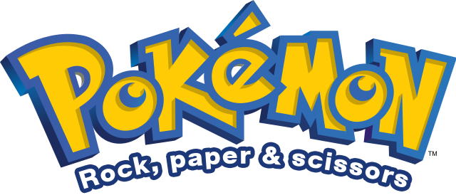 pokemon Logo